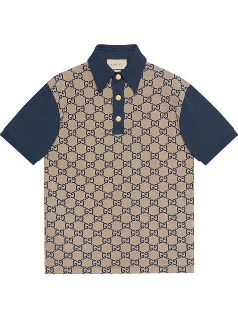 gucci polo|gucci polo sale.